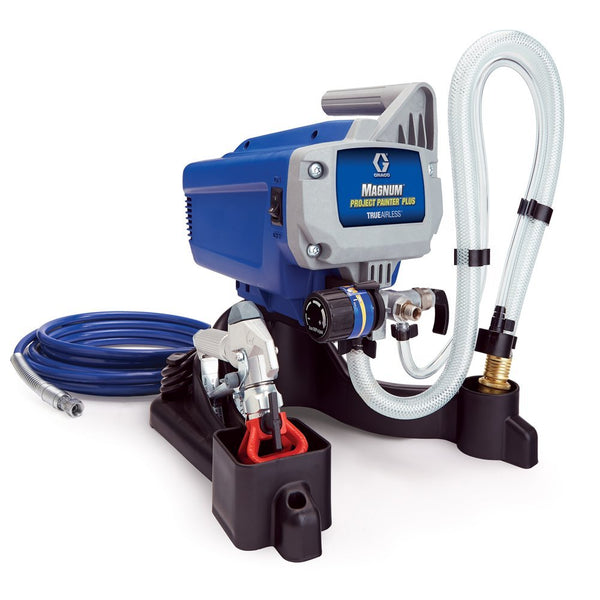 Graco Magnum Project Painter Plus Paint Sprayer