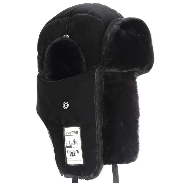 Unisex Winter Trooper Hat (3 Colors)