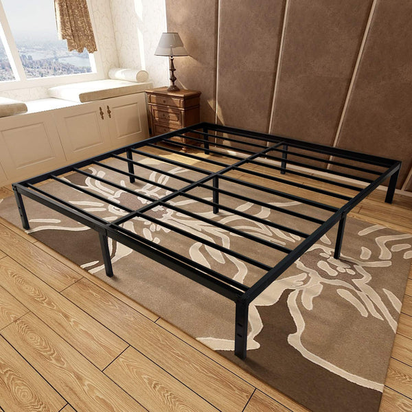 Heavy Duty Easy Assemble Bed Frames On Sale