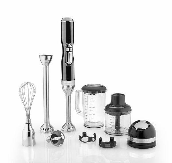 KitchenAid Pro Line 5 Speed Hand Blender