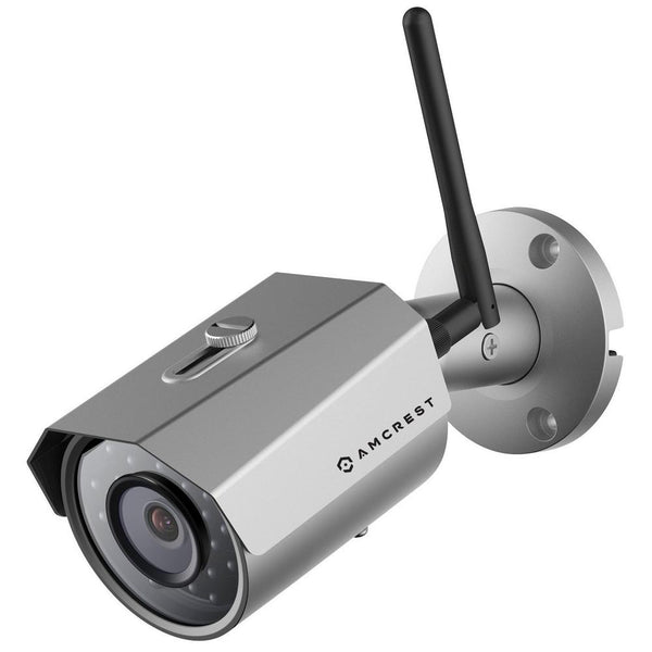 Up to 30% off Select Security Cameras and Systems