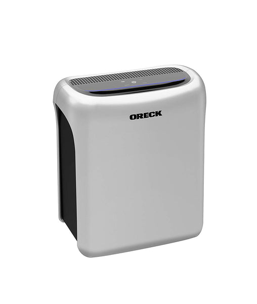 Purificador HEPA Oreck Air Response con control de olores