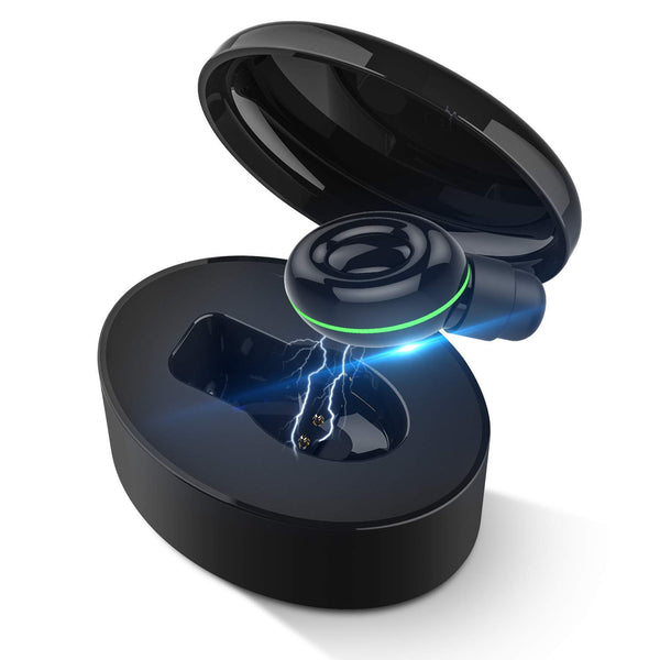 Auricular Bluetooth con micrófono