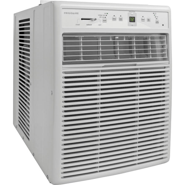 Aire acondicionado para habitación deslizante/abatible Frigidaire de 10000 BTU y 115 voltios