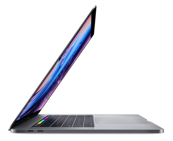 Apple MacBook Pro i7 de 15" con barra táctil (último modelo)