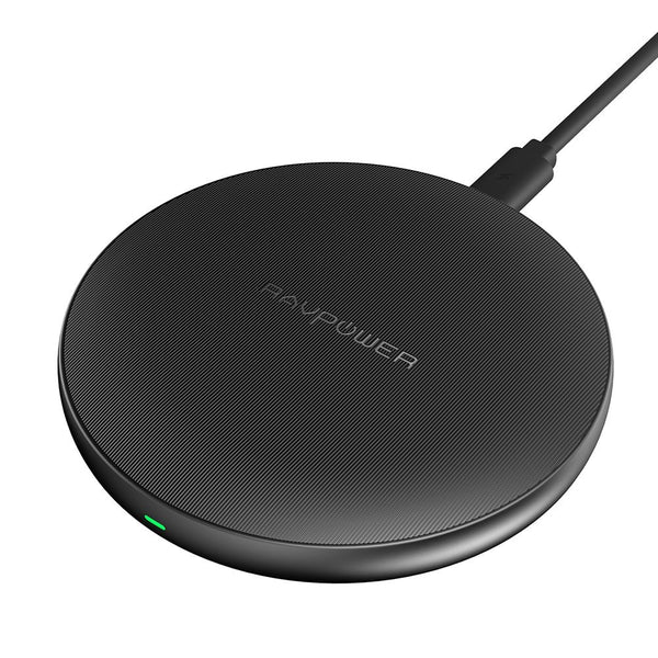 RAVPower Qi Certified Charging Pad