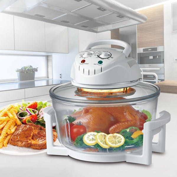 Tabletop convection oven