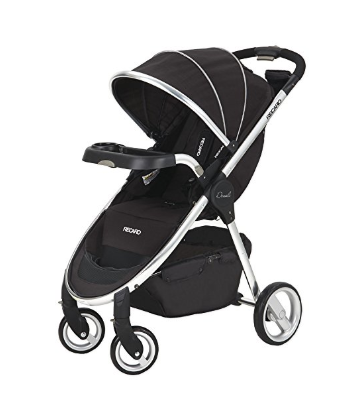 Recaro Performance Denali Stroller