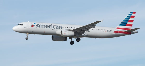 Vuele sin escalas desde Nueva York a España con American Airlines por SOLO $ 209 ida y vuelta