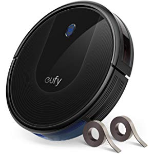 Save up to $170 on eufy Robotic Vacuum