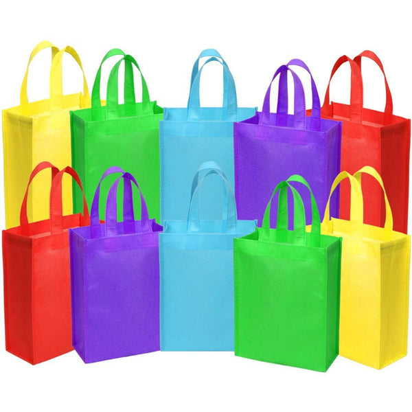 Pack de 10 bolsas de fiesta