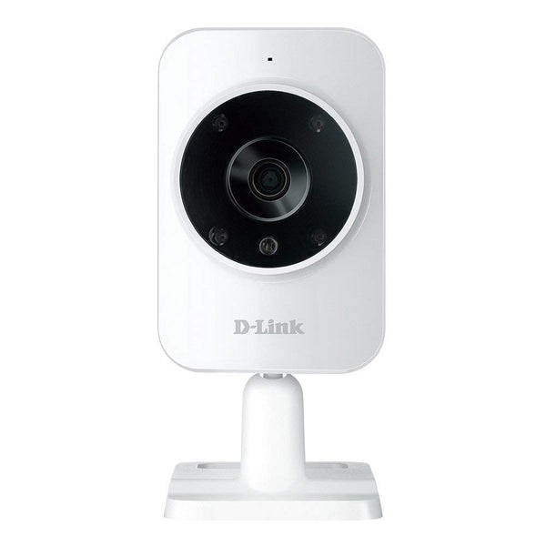 D-Link HD Wi-Fi Camera Connected Home Series