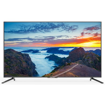 Oferta de otoño de HDTV: hasta 50 % de descuento en televisores de Walmart