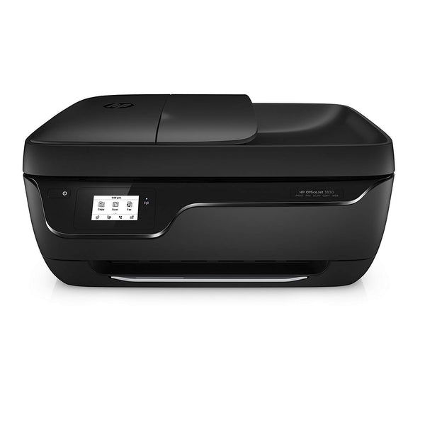 HP OfficeJet All-in-One Wireless Printer with Mobile Printing