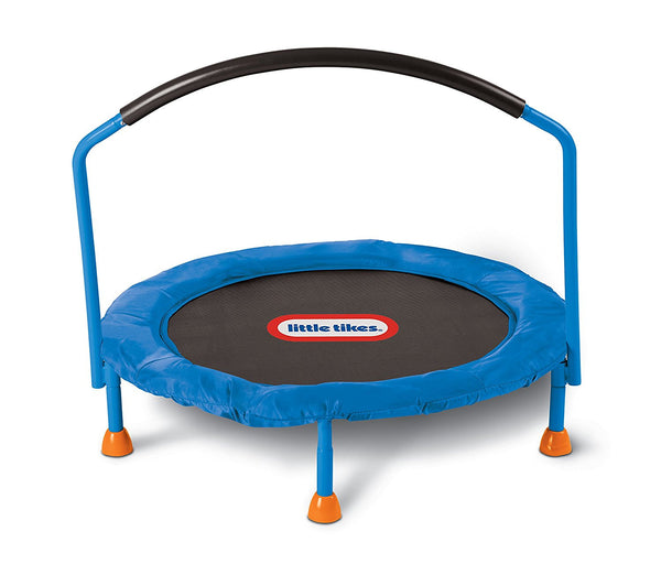 Little Tikes 3' Trampoline