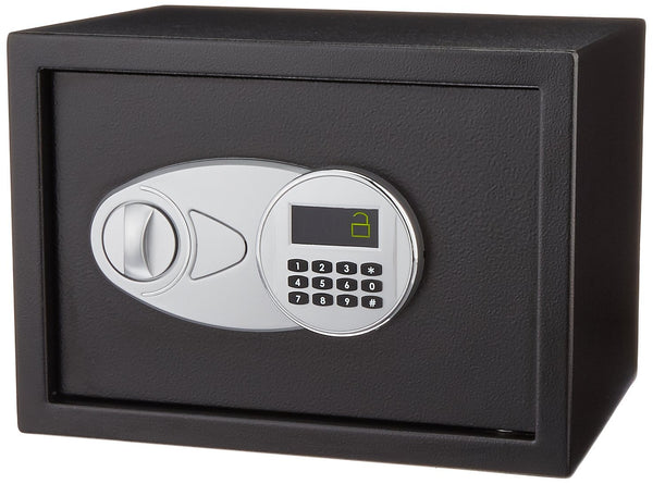 AmazonBasics Security Safe - 0.5-Cubic Feet