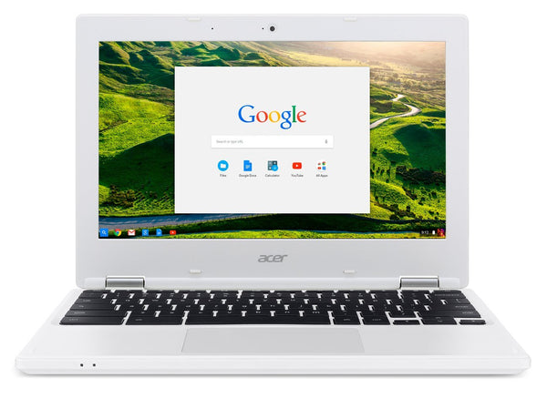 Acer Chromebook CB3-131-C3SZ 11.6-Inch Laptop