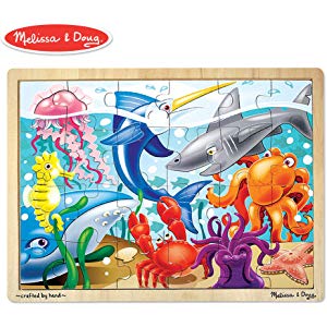 Save up to 30% on select Outdoor Toys from Melissa & Doug