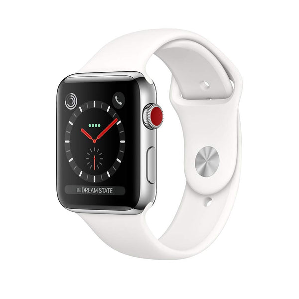 Ahorre en relojes Apple reacondicionados seleccionados 