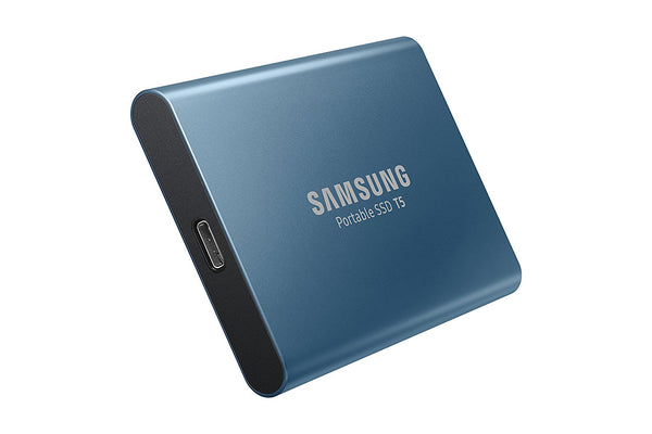 Samsung 500GB T5 Portable Solid-State Drive