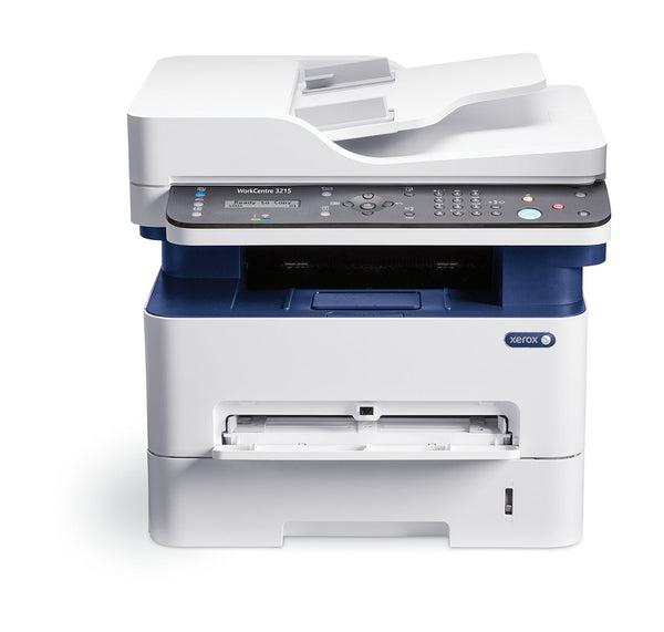 Xerox WorkCentre Monochrome Multifunction Printer