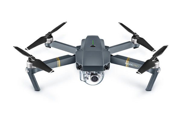 Dron DJI Mavic Pro