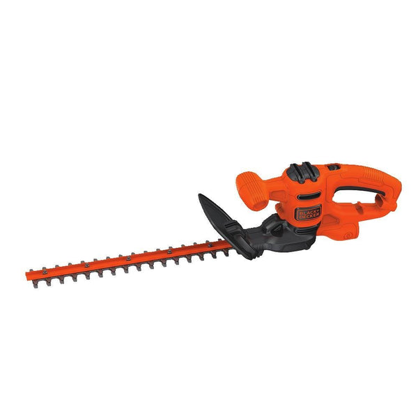 BLACK+DECKER Hedge Trimmer