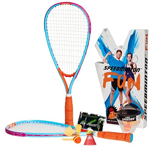 Speedminton fun Set