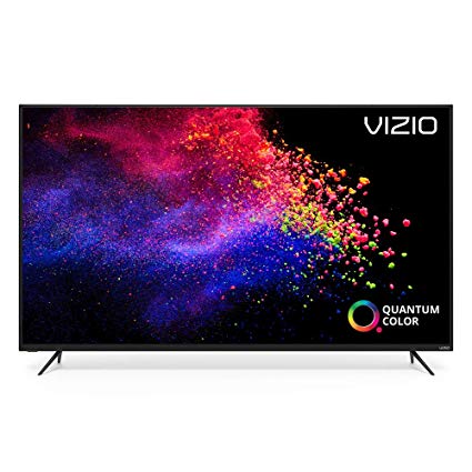 Televisor inteligente Vizio Quantum M558-G1 4K UHD HDR de 55"