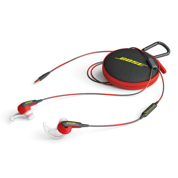 Auriculares intrauditivos Bose SoundSport (2 colores)