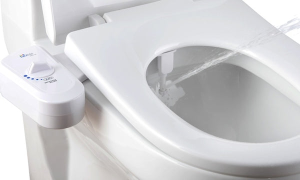 Bio Bidet Simplet Bidet Attachment