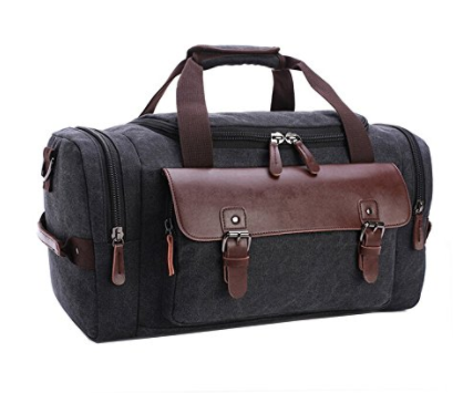 Big Capacity Carry on Duffle Bag