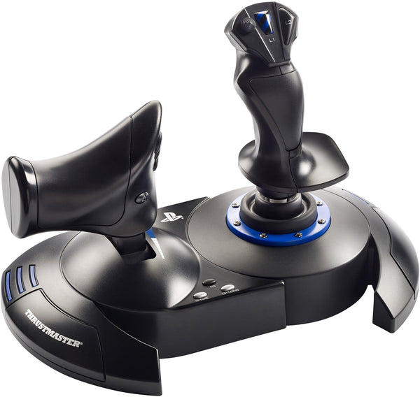 Thrustmaster Hotas 4 para PS4 y PC