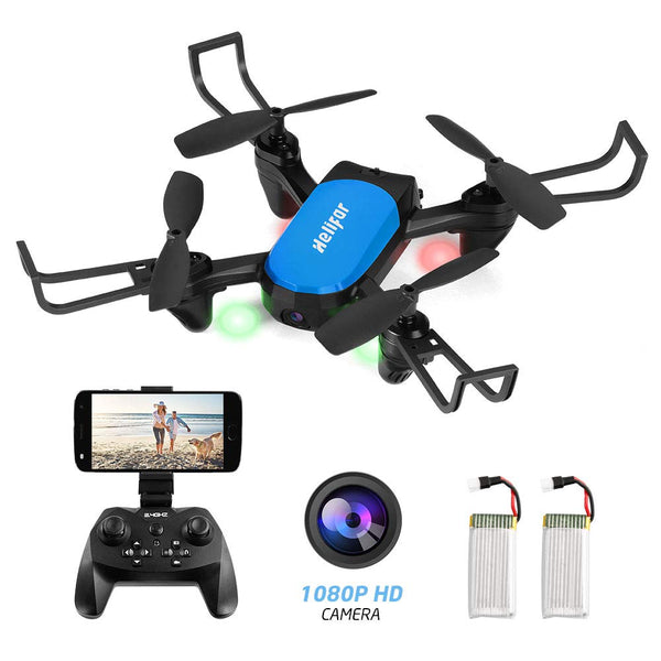 Mini Drone With 1080P HD Camera