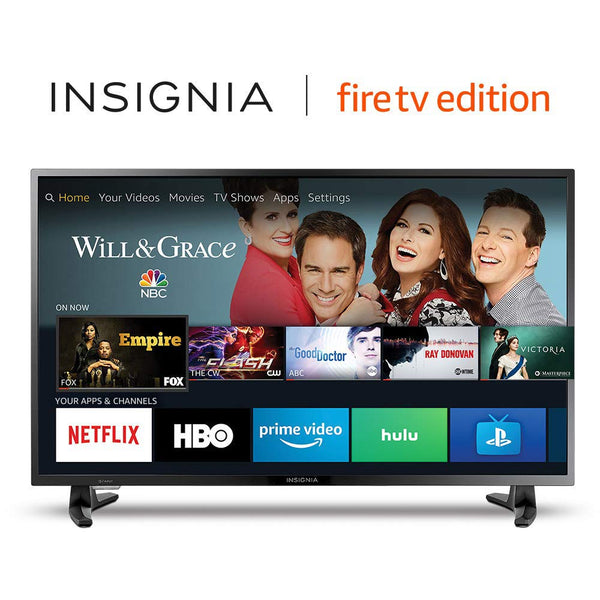 Televisor LED inteligente Insignia de 39 pulgadas, 1080p, Full HD y más televisores a la venta