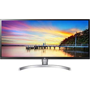 Ahorre hasta un 25% en monitores LG 