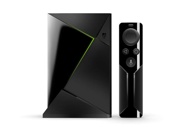 NVIDIA Shield TV | Reproductor multimedia de transmisión 4K HDR