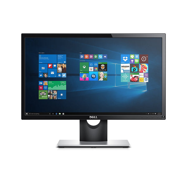 Dell 22″ LED-Lit Monitor