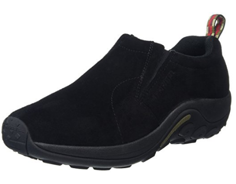 Merrell Women's Jungle Moc Slip On