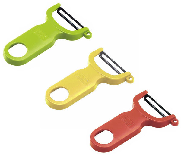 Kuhn Rikon 3-Set Original Swiss Peeler