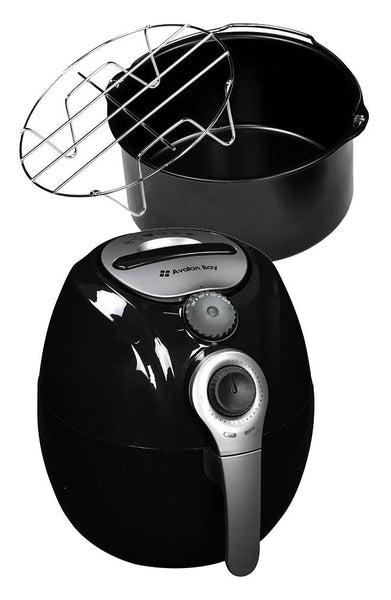 Avalon Bay Airfryer100B Airfryer