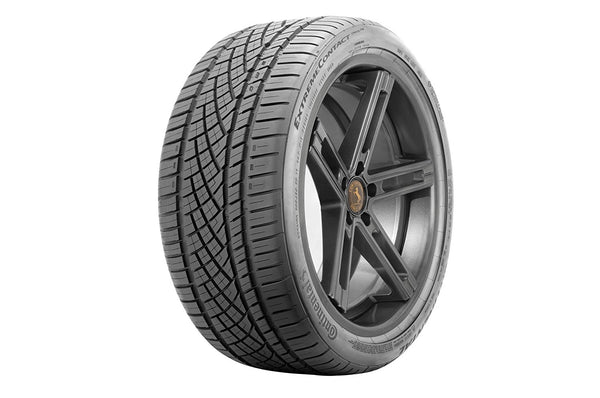 Continental Extreme Contact DWS06 All-Season Radial Tire