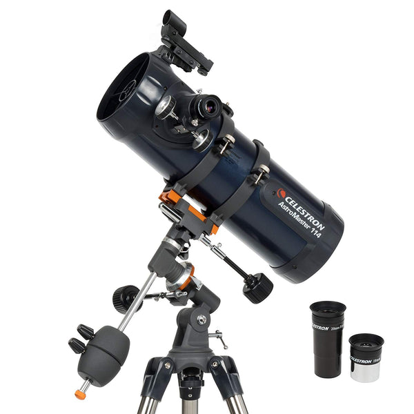 Save big on Celestron products this holiday!