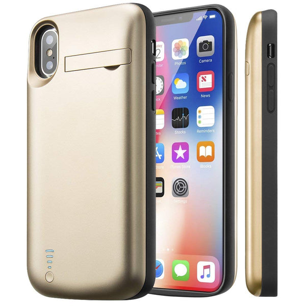 iPhone X/XS battery case