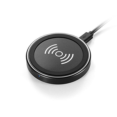 Anker wireless charging pad