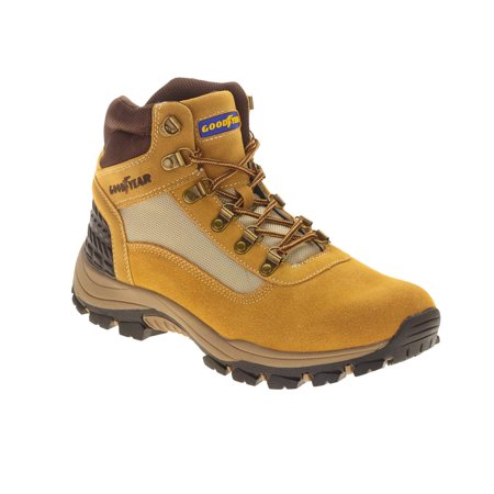 Goodyear Men's Montana Outdoor Hiker Work Boots