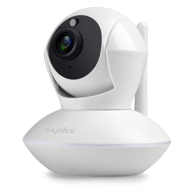 720P Security Camera