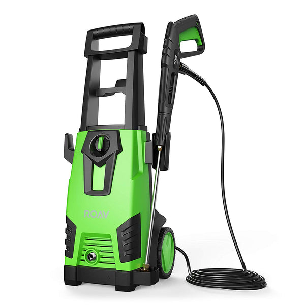 Save up to 35% on Anker Pressure Washer and Car Accessories