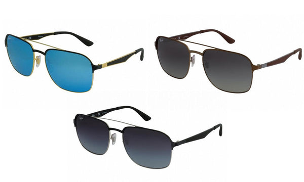 gafas de sol ray ban