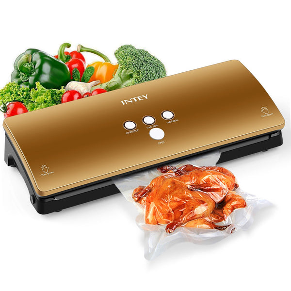 Multifunction INTEY Vacuum Sealer Packing Machine